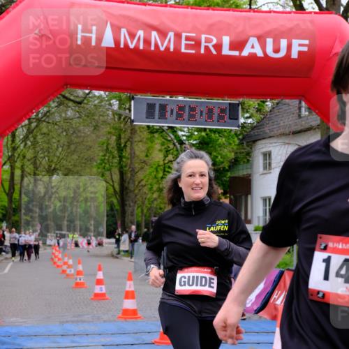 19.04.2026 - Hammer Lauf Tim E. http://msf.ph/oto/9548075 19.04.2026 12:53:13 Ziel 450, 531, 532, 634, 744, 920, 1471 meine-sportfotos.de
