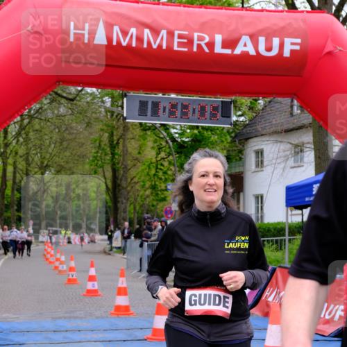 19.04.2026 - Hammer Lauf Tim E. http://msf.ph/oto/9548078 19.04.2026 12:53:13 Ziel 450, 531, 532, 634, 744, 920, 1471 meine-sportfotos.de