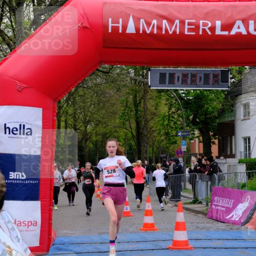 19.04.2026 - Hammer Lauf Tim E. http://msf.ph/oto/9548083 19.04.2026 12:53:20 Ziel 435, 436, 450, 499, 528, 634, 1606 meine-sportfotos.de