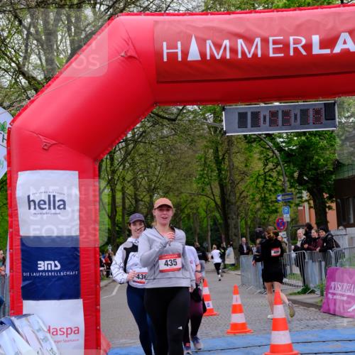 19.04.2026 - Hammer Lauf Tim E. http://msf.ph/oto/9548112 19.04.2026 12:53:25 Ziel 434, 435, 436, 499, 528, 1606 meine-sportfotos.de