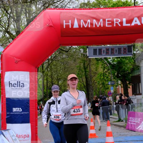 19.04.2026 - Hammer Lauf Tim E. http://msf.ph/oto/9548123 19.04.2026 12:53:26 Ziel 434, 435, 436, 499, 528, 1606 meine-sportfotos.de