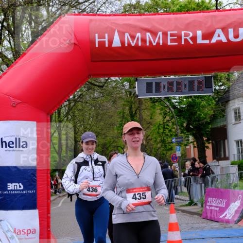 19.04.2026 - Hammer Lauf Tim E. http://msf.ph/oto/9548126 19.04.2026 12:53:26 Ziel 434, 435, 436, 499, 528, 1606 meine-sportfotos.de