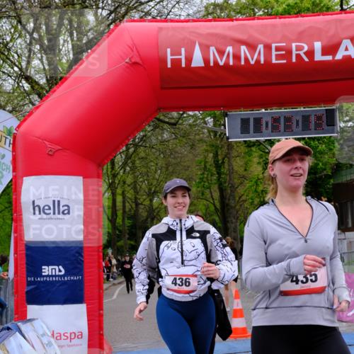 19.04.2026 - Hammer Lauf Tim E. http://msf.ph/oto/9548129 19.04.2026 12:53:27 Ziel 434, 435, 436, 499, 1606 meine-sportfotos.de