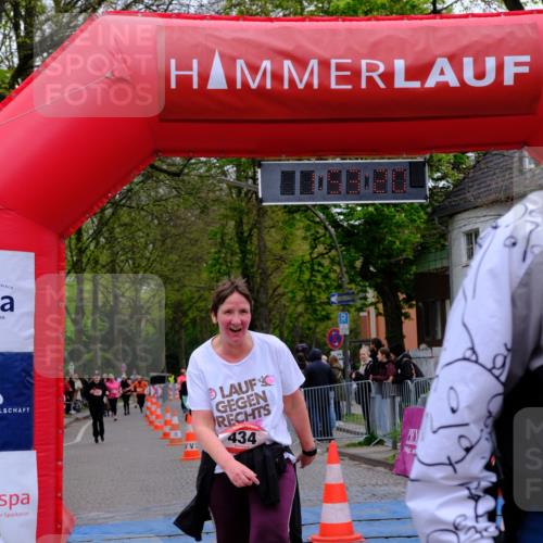 19.04.2026 - Hammer Lauf Tim E. http://msf.ph/oto/9548141 19.04.2026 12:53:28 Ziel 434, 435, 436, 499, 1606 meine-sportfotos.de