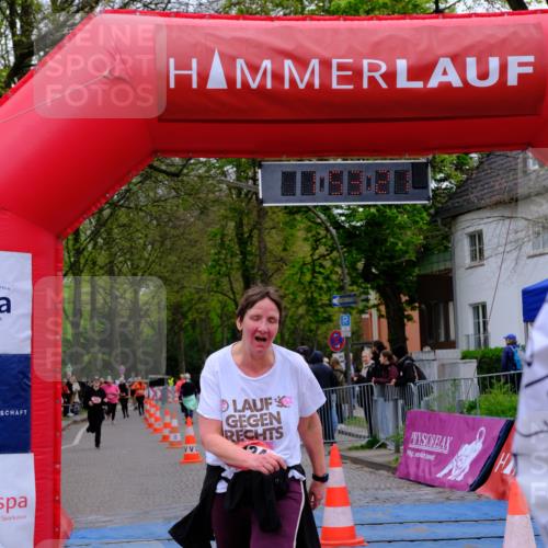 19.04.2026 - Hammer Lauf Tim E. http://msf.ph/oto/9548144 19.04.2026 12:53:28 Ziel 434, 435, 436, 499, 1606 meine-sportfotos.de