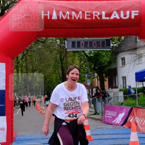 19.04.2026 - Hammer Lauf Tim E. http://msf.ph/oto/9548150 19.04.2026 12:53:29 Ziel 383, 434, 435, 436 meine-sportfotos.de