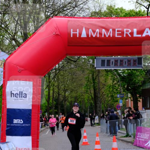 19.04.2026 - Hammer Lauf Tim E. http://msf.ph/oto/9548157 19.04.2026 12:53:34 Ziel 383, 1017 meine-sportfotos.de