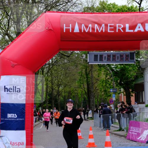 19.04.2026 - Hammer Lauf Tim E. http://msf.ph/oto/9548160 19.04.2026 12:53:34 Ziel 383, 1017 meine-sportfotos.de