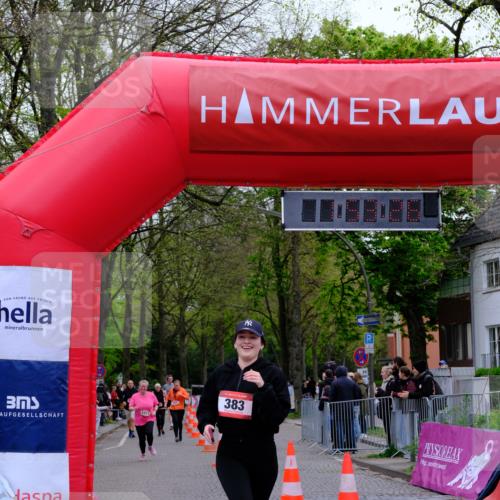 19.04.2026 - Hammer Lauf Tim E. http://msf.ph/oto/9548166 19.04.2026 12:53:34 Ziel 383, 1017 meine-sportfotos.de