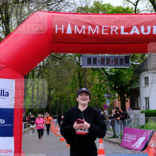 19.04.2026 - Hammer Lauf Tim E. http://msf.ph/oto/9548176 19.04.2026 12:53:35 Ziel 383, 1017 meine-sportfotos.de