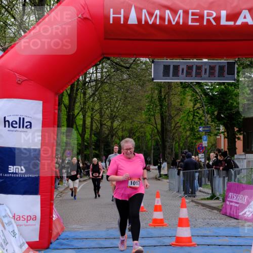 19.04.2026 - Hammer Lauf Tim E. http://msf.ph/oto/9548186 19.04.2026 12:53:39 Ziel 383, 465, 511, 1017 meine-sportfotos.de