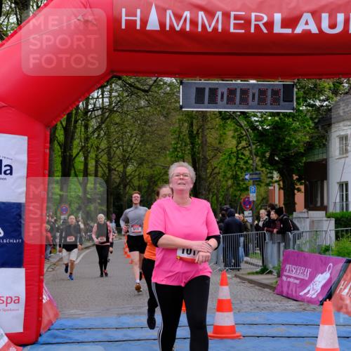 19.04.2026 - Hammer Lauf Tim E. http://msf.ph/oto/9548194 19.04.2026 12:53:39 Ziel 383, 465, 511, 1017 meine-sportfotos.de