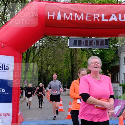 19.04.2026 - Hammer Lauf Tim E. http://msf.ph/oto/9548197 19.04.2026 12:53:40 Ziel 465, 466, 511, 529, 1017 meine-sportfotos.de