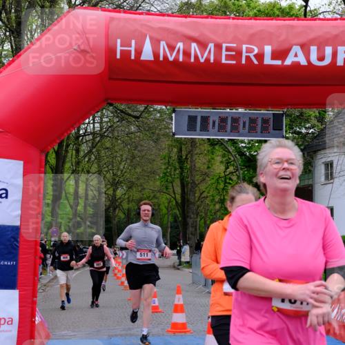 19.04.2026 - Hammer Lauf Tim E. http://msf.ph/oto/9548200 19.04.2026 12:53:41 Ziel 465, 466, 511, 529, 1017 meine-sportfotos.de