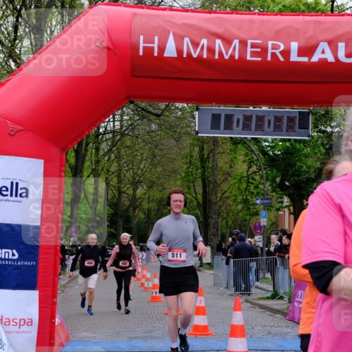 19.04.2026 - Hammer Lauf Tim E. http://msf.ph/oto/9548207 19.04.2026 12:53:41 Ziel 465, 466, 511, 529, 1017 meine-sportfotos.de