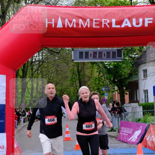 19.04.2026 - Hammer Lauf Tim E. http://msf.ph/oto/9548234 19.04.2026 12:53:45 Ziel 465, 466, 511, 529 meine-sportfotos.de
