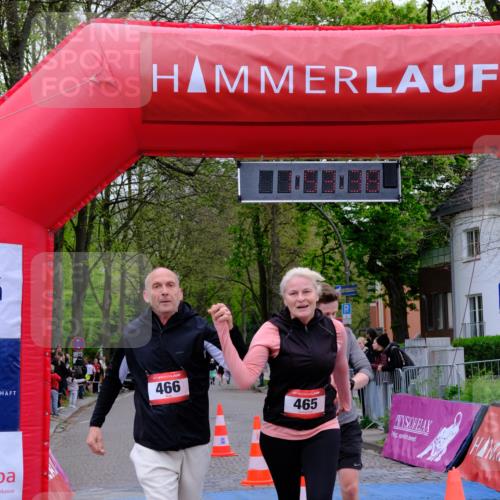 19.04.2026 - Hammer Lauf Tim E. http://msf.ph/oto/9548236 19.04.2026 12:53:45 Ziel 465, 466, 511, 529 meine-sportfotos.de