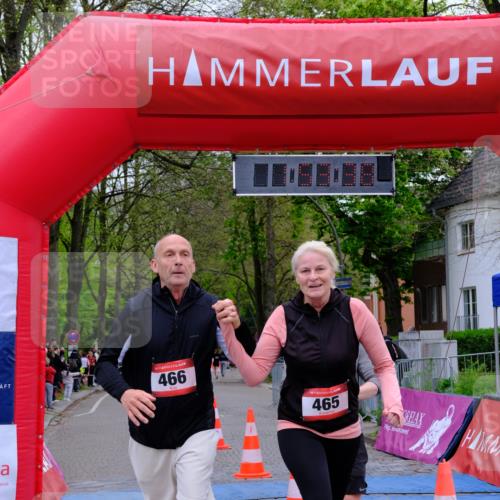19.04.2026 - Hammer Lauf Tim E. http://msf.ph/oto/9548239 19.04.2026 12:53:46 Ziel 465, 466, 511, 529 meine-sportfotos.de