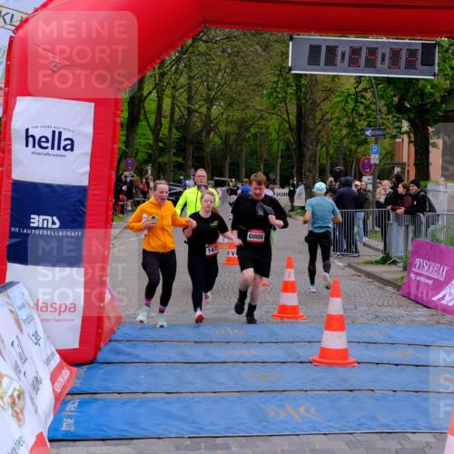 19.04.2026 - Hammer Lauf Tim E. http://msf.ph/oto/9548245 19.04.2026 12:54:12 Ziel 4, 938, 1473 meine-sportfotos.de