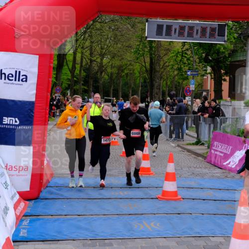 19.04.2026 - Hammer Lauf Tim E. http://msf.ph/oto/9548251 19.04.2026 12:54:13 Ziel 4, 938, 1473 meine-sportfotos.de