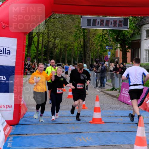19.04.2026 - Hammer Lauf Tim E. http://msf.ph/oto/9548255 19.04.2026 12:54:13 Ziel 4, 938, 1473 meine-sportfotos.de