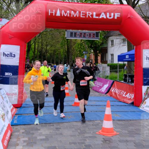 19.04.2026 - Hammer Lauf Tim E. http://msf.ph/oto/9548262 19.04.2026 12:54:14 Ziel 4, 938, 1473 meine-sportfotos.de