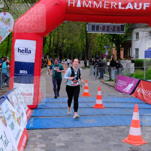 19.04.2026 - Hammer Lauf Tim E. http://msf.ph/oto/9548272 19.04.2026 12:54:51 Ziel 398, 1920 meine-sportfotos.de