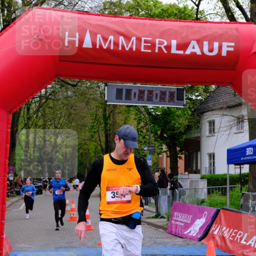 19.04.2026 - Hammer Lauf Tim E. http://msf.ph/oto/9548300 19.04.2026 12:54:58 Ziel 112, 326, 354, 928, 1894 meine-sportfotos.de