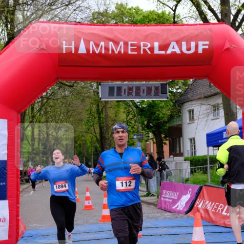 19.04.2026 - Hammer Lauf Tim E. http://msf.ph/oto/9548311 19.04.2026 12:55:02 Ziel 112, 326, 354, 928, 1894 meine-sportfotos.de