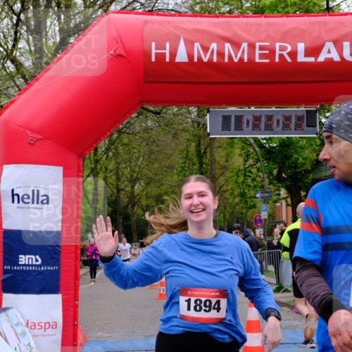 19.04.2026 - Hammer Lauf Tim E. http://msf.ph/oto/9548323 19.04.2026 12:55:03 Ziel 112, 326, 928, 1894 meine-sportfotos.de