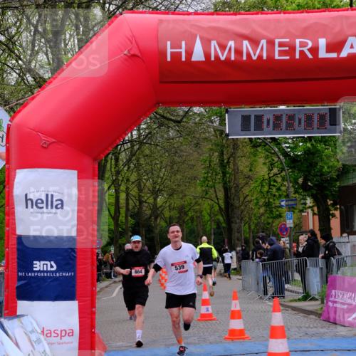 19.04.2026 - Hammer Lauf Tim E. http://msf.ph/oto/9548332 19.04.2026 12:55:08 Ziel 326, 539, 864, 933, 1612 meine-sportfotos.de