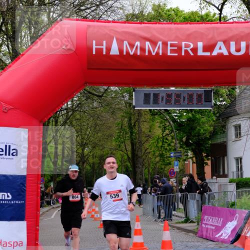 19.04.2026 - Hammer Lauf Tim E. http://msf.ph/oto/9548340 19.04.2026 12:55:09 Ziel 539, 864, 933, 1612 meine-sportfotos.de