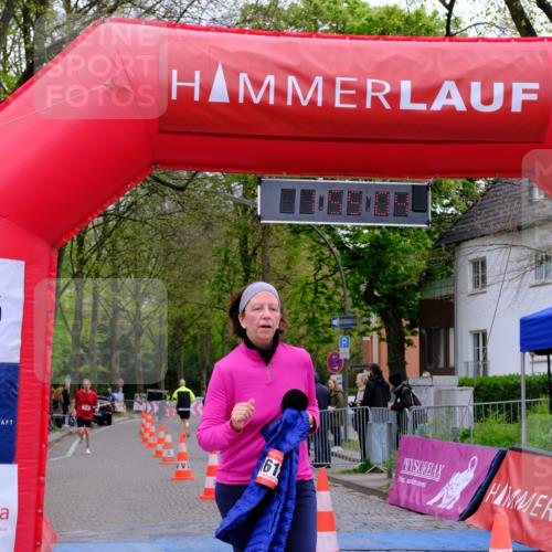 19.04.2026 - Hammer Lauf Tim E. http://msf.ph/oto/9548365 19.04.2026 12:55:13 Ziel 539, 864, 933, 1612 meine-sportfotos.de