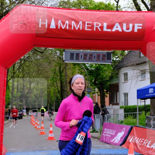 19.04.2026 - Hammer Lauf Tim E. http://msf.ph/oto/9548367 19.04.2026 12:55:13 Ziel 539, 864, 933, 1612 meine-sportfotos.de