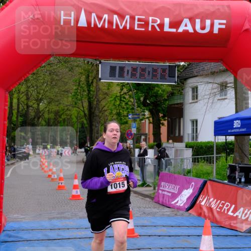 19.04.2026 - Hammer Lauf Tim E. http://msf.ph/oto/9548404 19.04.2026 12:55:42 Ziel 856, 857, 1015 meine-sportfotos.de