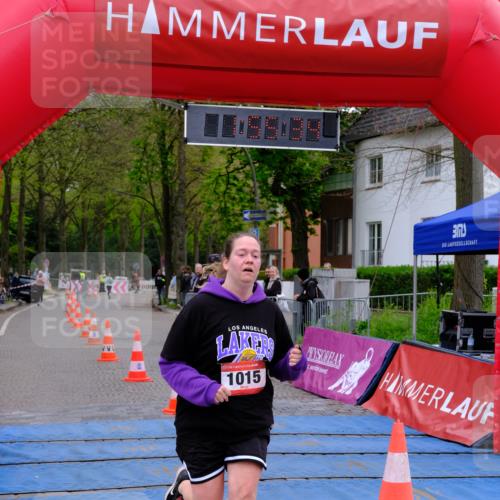 19.04.2026 - Hammer Lauf Tim E. http://msf.ph/oto/9548407 19.04.2026 12:55:42 Ziel 856, 857, 1015 meine-sportfotos.de