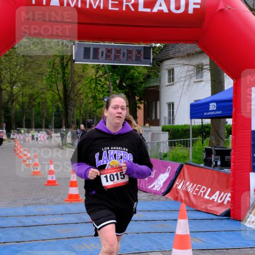 19.04.2026 - Hammer Lauf Tim E. http://msf.ph/oto/9548410 19.04.2026 12:55:42 Ziel 856, 857, 1015 meine-sportfotos.de