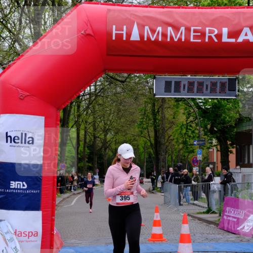 19.04.2026 - Hammer Lauf Tim E. http://msf.ph/oto/9548436 19.04.2026 12:55:58 Ziel 15, 395 meine-sportfotos.de
