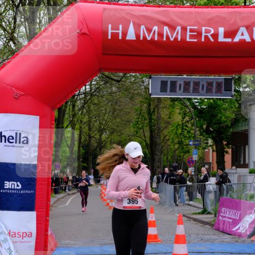19.04.2026 - Hammer Lauf Tim E. http://msf.ph/oto/9548438 19.04.2026 12:55:58 Ziel 15, 395 meine-sportfotos.de