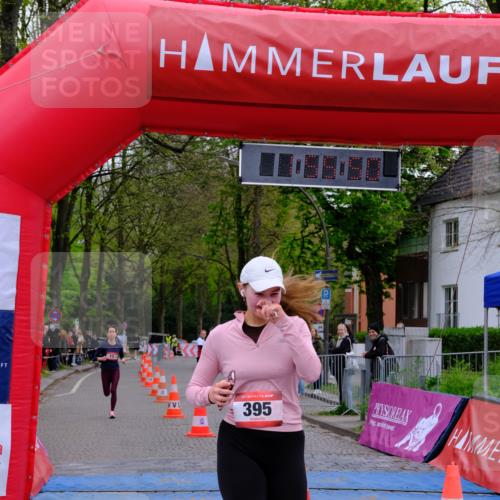 19.04.2026 - Hammer Lauf Tim E. http://msf.ph/oto/9548443 19.04.2026 12:55:59 Ziel 15, 395 meine-sportfotos.de