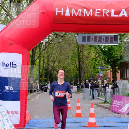 19.04.2026 - Hammer Lauf Tim E. http://msf.ph/oto/9548446 19.04.2026 12:56:02 Ziel 15, 395 meine-sportfotos.de