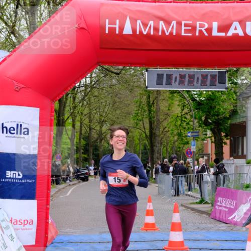 19.04.2026 - Hammer Lauf Tim E. http://msf.ph/oto/9548449 19.04.2026 12:56:02 Ziel 15, 395 meine-sportfotos.de