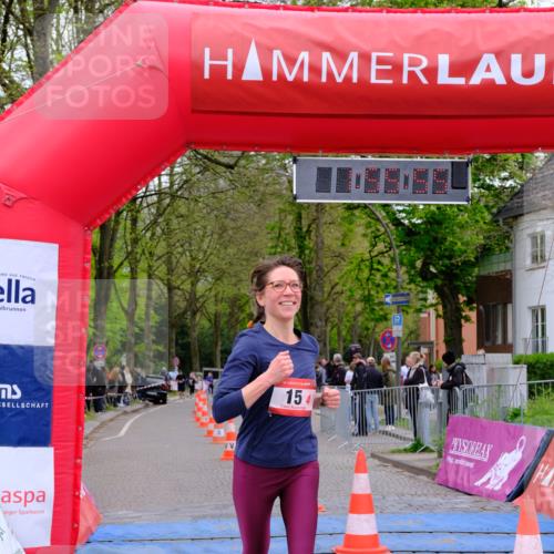 19.04.2026 - Hammer Lauf Tim E. http://msf.ph/oto/9548453 19.04.2026 12:56:03 Ziel 15, 395 meine-sportfotos.de