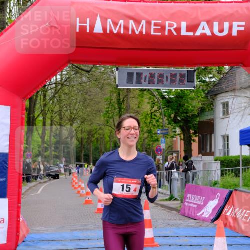 19.04.2026 - Hammer Lauf Tim E. http://msf.ph/oto/9548457 19.04.2026 12:56:03 Ziel 15, 395 meine-sportfotos.de