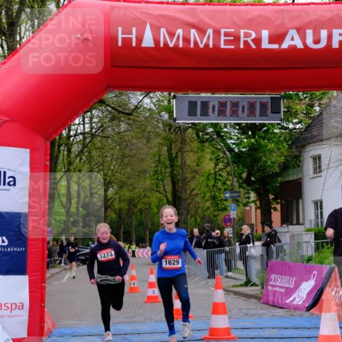 19.04.2026 - Hammer Lauf Tim E. http://msf.ph/oto/9548462 19.04.2026 12:56:15 Ziel 986, 1125, 1273, 1629 meine-sportfotos.de