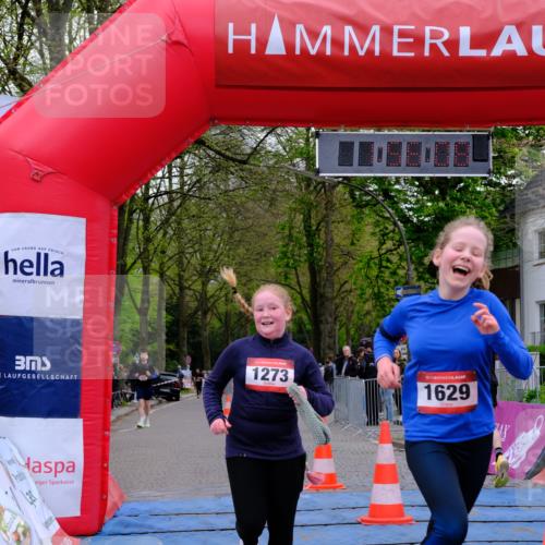 19.04.2026 - Hammer Lauf Tim E. http://msf.ph/oto/9548469 19.04.2026 12:56:16 Ziel 986, 1125, 1273, 1629 meine-sportfotos.de