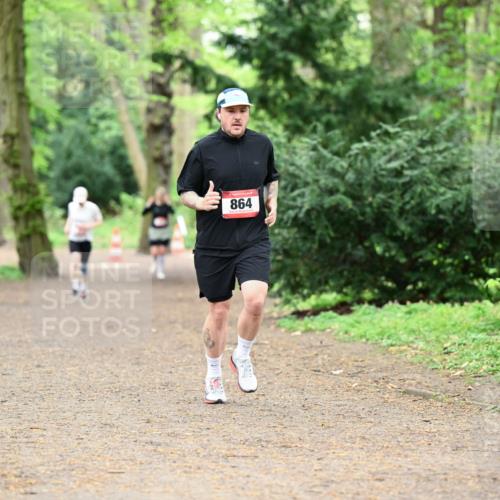 19.04.2026 - Hammer Lauf Dr. Thomas Lammeyer http://msf.ph/oto/9548474 19.04.2026 11:32:29 Laufen 864 meine-sportfotos.de