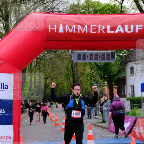 19.04.2026 - Hammer Lauf Tim E. http://msf.ph/oto/9548478 19.04.2026 12:56:34 Ziel 194, 415, 625, 1868, 1907 meine-sportfotos.de