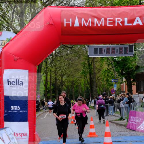 19.04.2026 - Hammer Lauf Tim E. http://msf.ph/oto/9548490 19.04.2026 12:56:39 Ziel 12, 194, 625, 1012, 1907 meine-sportfotos.de