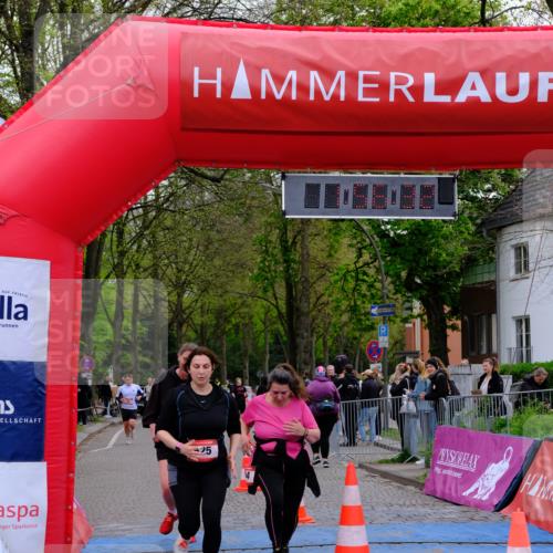 19.04.2026 - Hammer Lauf Tim E. http://msf.ph/oto/9548502 19.04.2026 12:56:40 Ziel 12, 194, 625, 1012 meine-sportfotos.de